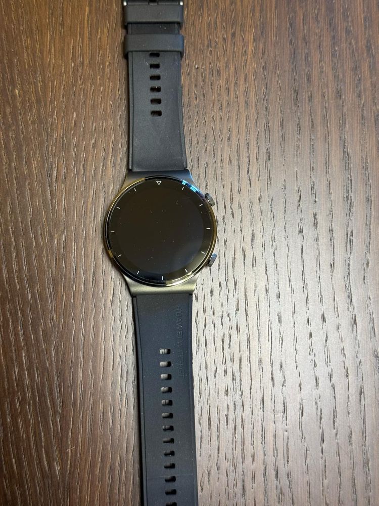 Смарт часовник Huawei GT 2 PRO