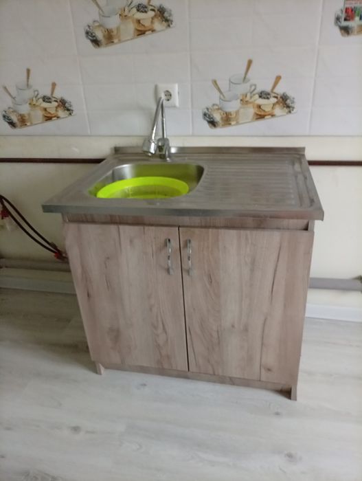 Мойка сатылады келисимли