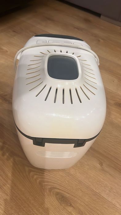 Masina de paine Tefal