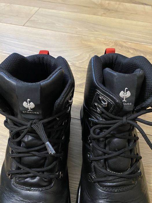 Engelbert Strauss-b o c a n c i,de lucru,profi bombeu , S3, barbati 46