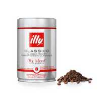 Cafea boabe profesionala illy espresso 100% Arabica 250g