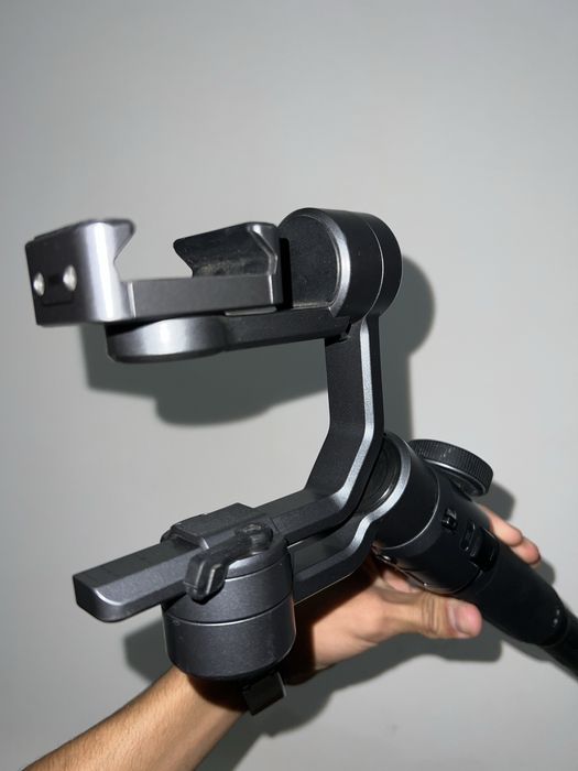 Стабилизатор zhiyun smooth 5