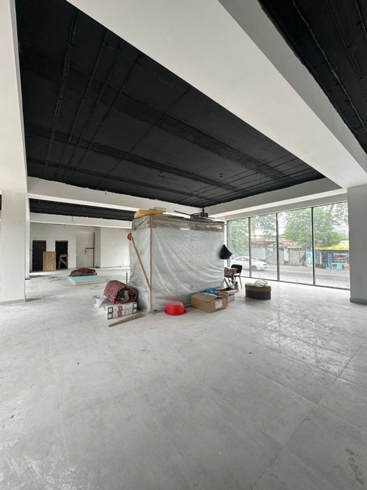 Продается отдельно стоящее здание 4 сотки 1826м2 на Гинке / Ляби хаус