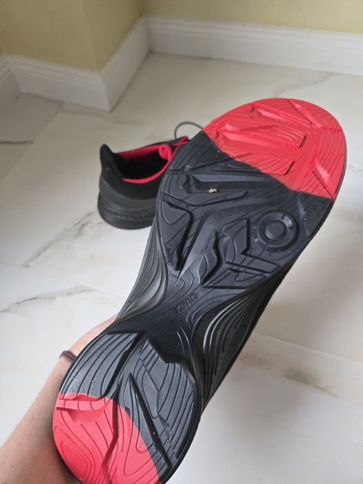 Pantofi de protecție Uvex 1 G2 ESD S1 68372 marimea 44