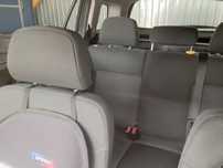 Opel astra H 2008