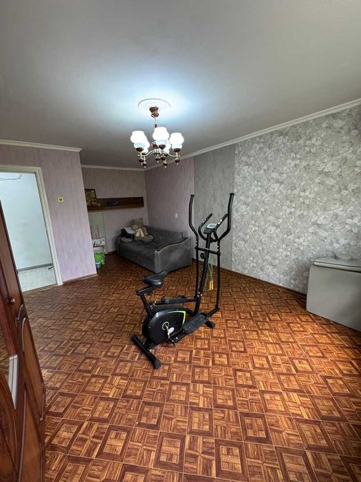 Продается 1к квартира(бывшее МСО) Макаренко