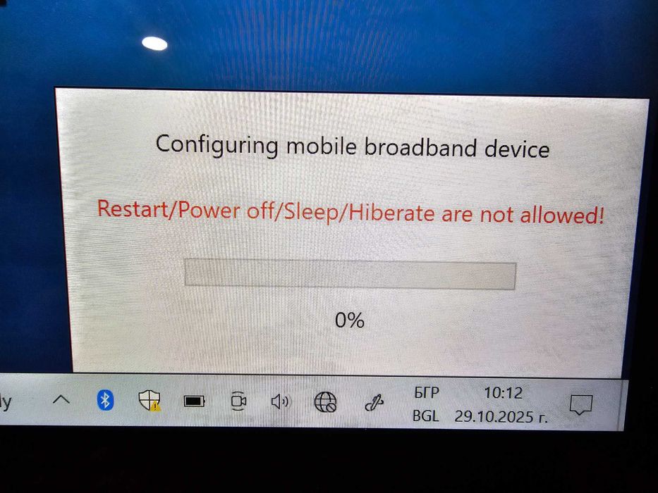 Fibocom L830-EB LTE 4G wireless module for X380/T480S/T480/X280/T580