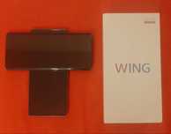 Lg Wing LM-F100N