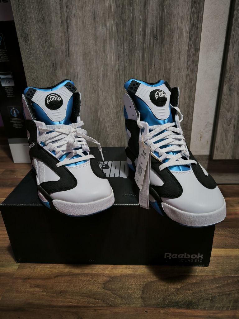 Reebok Shaq attaq