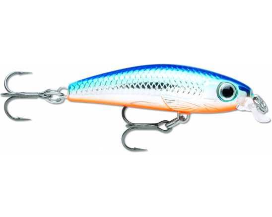 Воблер RAPALA Ultra Light Minnow ULM - 20%