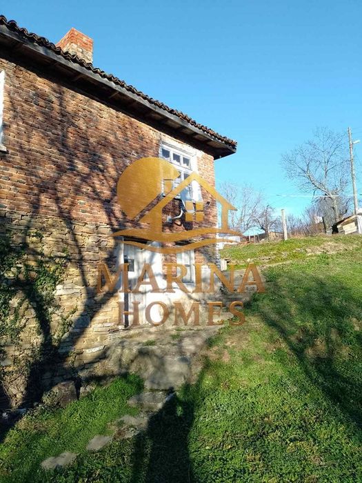 Къща в с.Кости