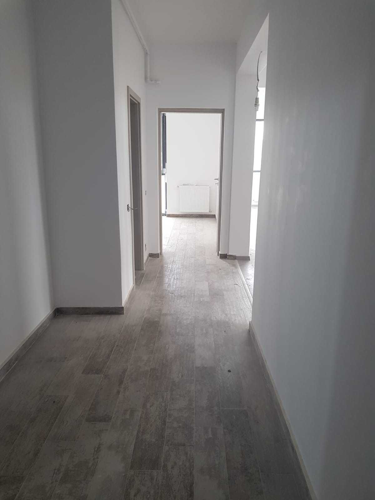 Apartament 3 camere, bloc nou, zona Metarulgiei - Grand Arena