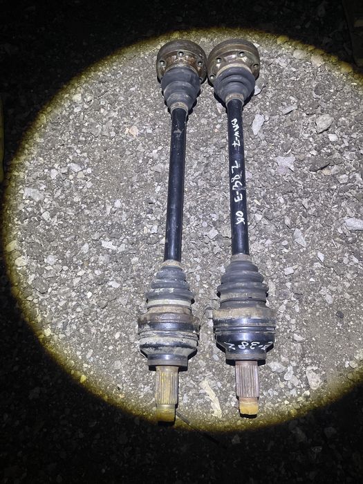 Привода bmw e38 bmw 7