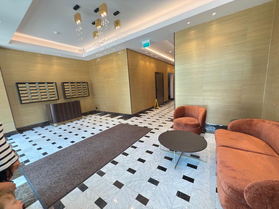 Tatami Seven Palas Campus - Apartament 2 cam - 90 mp - preț f tva