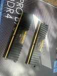 Vand kit ram ddr4 16gb ram corsair