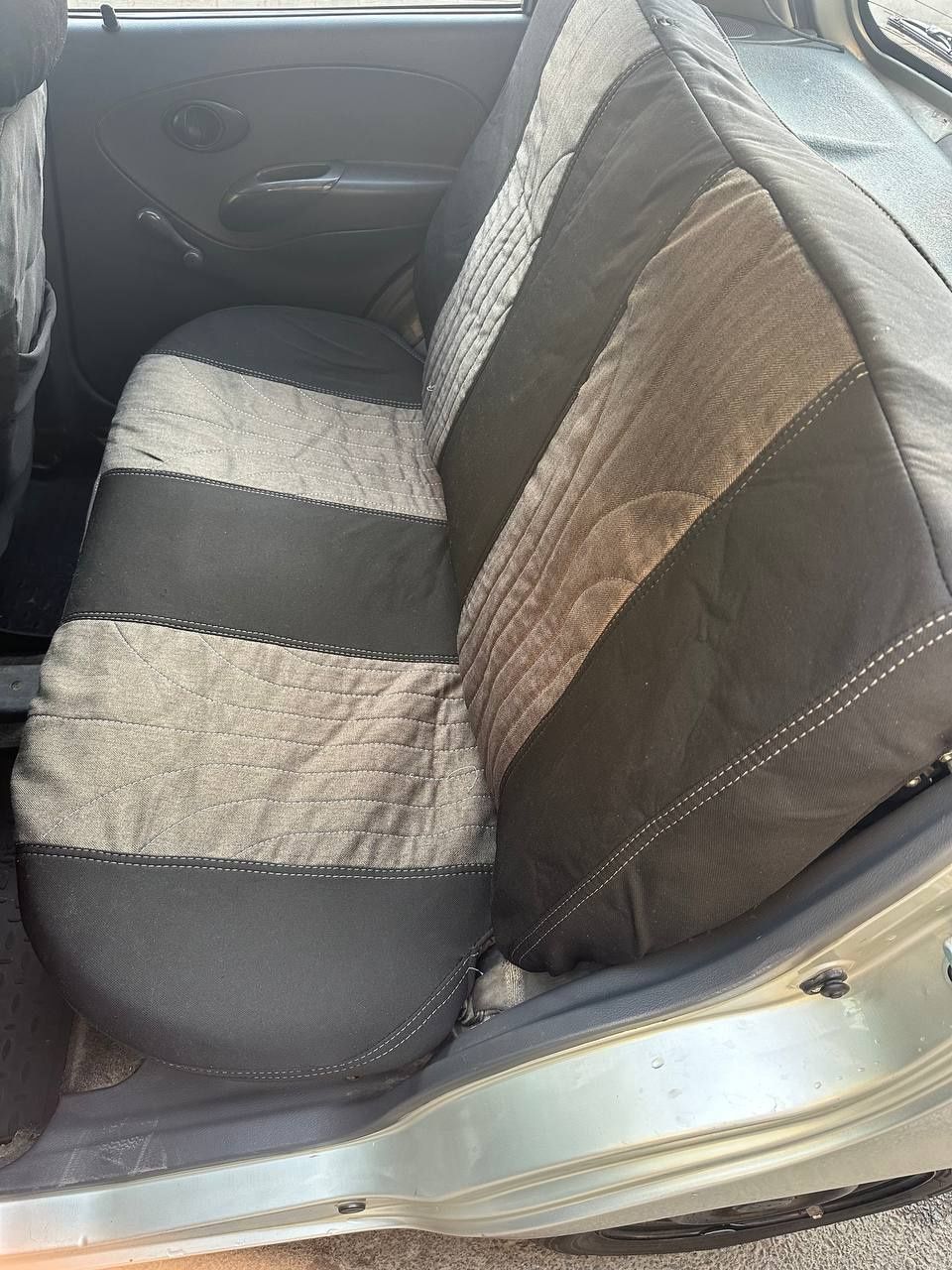 Matiz mx 2009 yevro