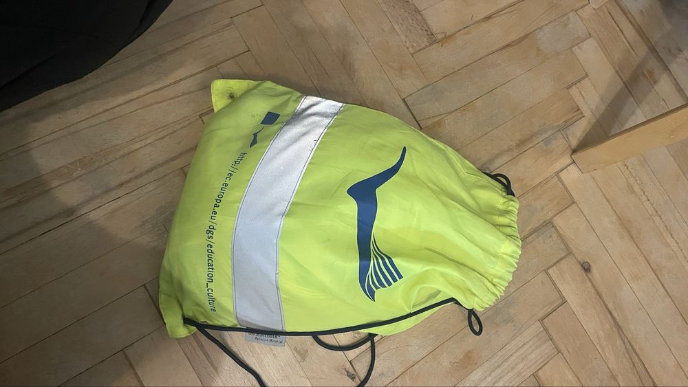 Gibon slackline - слак лайн