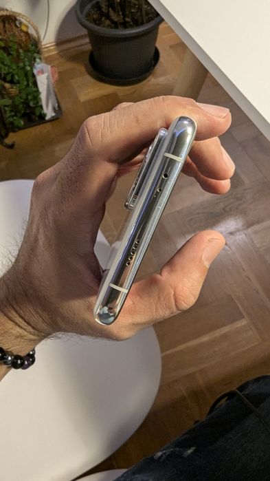 Huawei P60 Pro Google play White 256GB