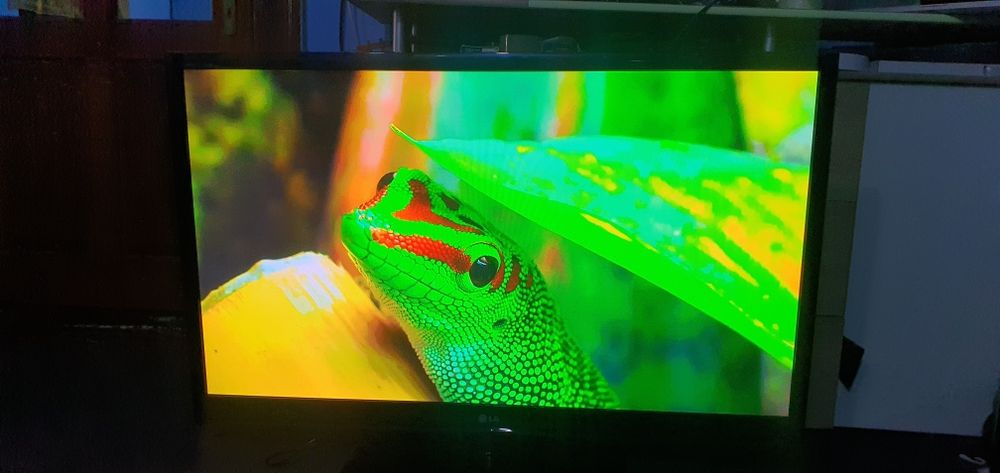 LG 50PK250 televizor 127 cm (50") Full HD Negru