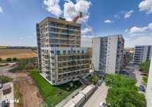 Tomis Plus - Celine Elegance - Vanzare apartament cu 2 camere cu veder