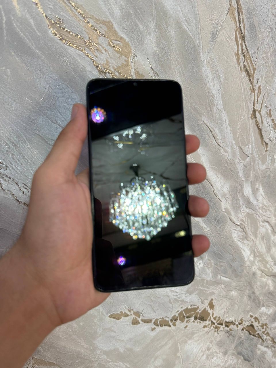 Redmi Note 8 pro 128GB