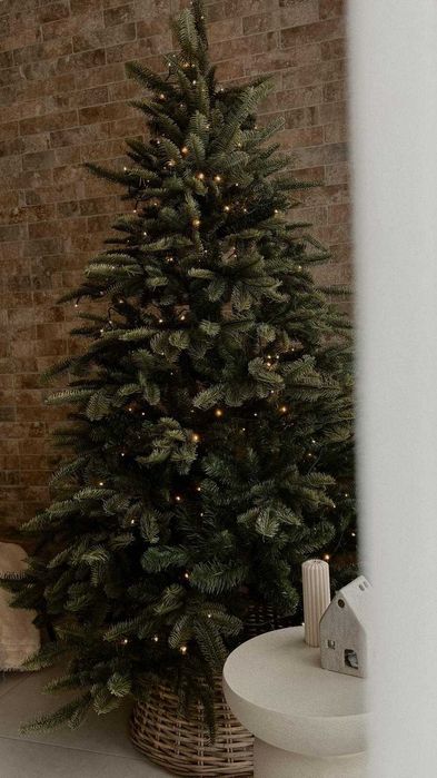 Brad artificial de Craciun Royal Alpen Spruce 180 cm