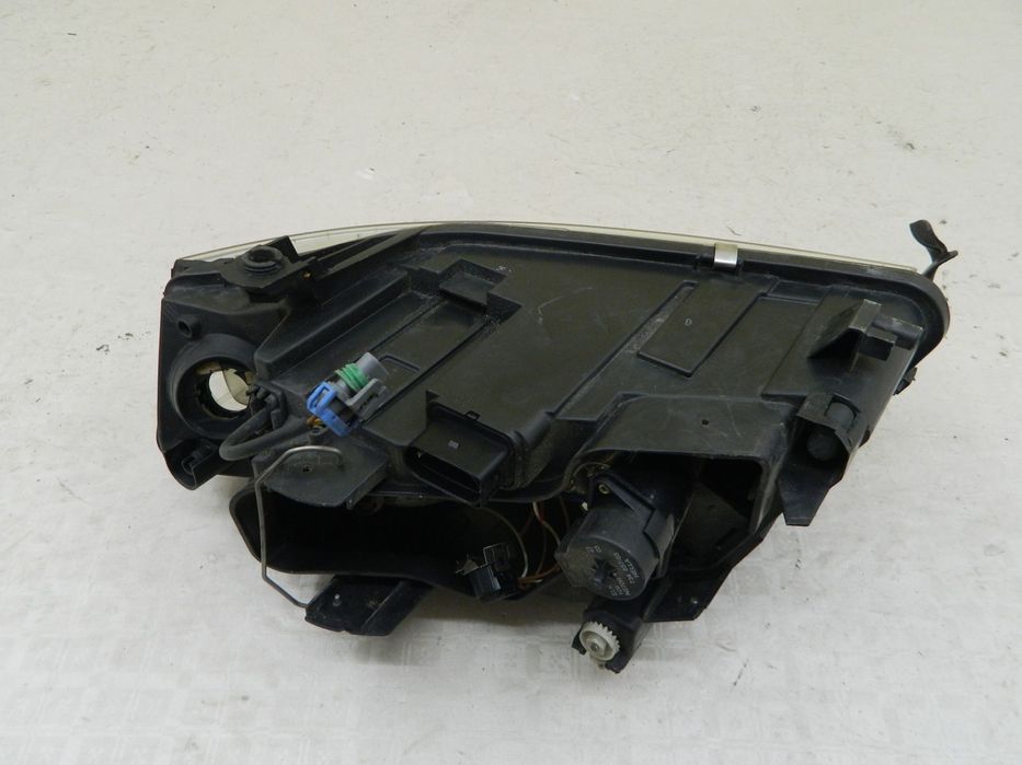 Far dreapta Audi A6 C5 facelift, 2001, 2002, 2003, 2004.