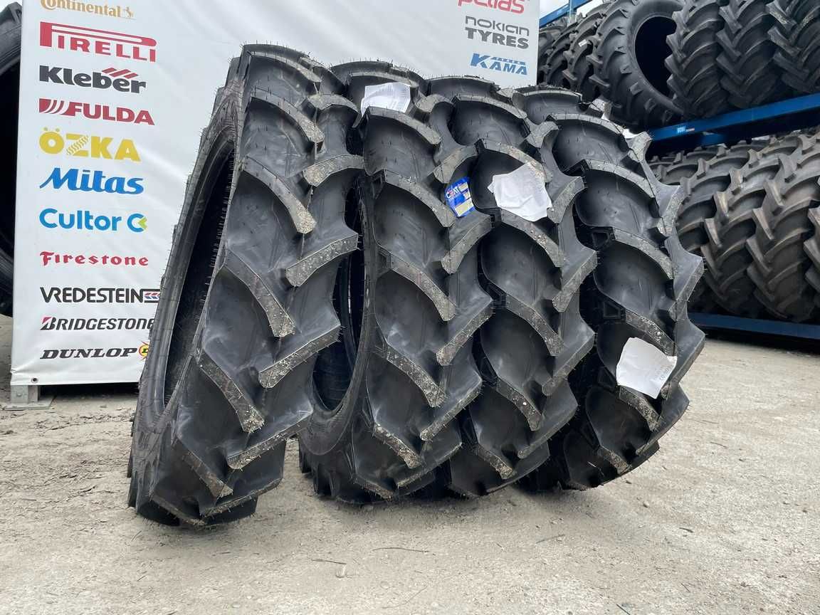 Ceat Anvelope noi agricole de tractor fata cu 8PLY 9.5-24 Cauciucuri