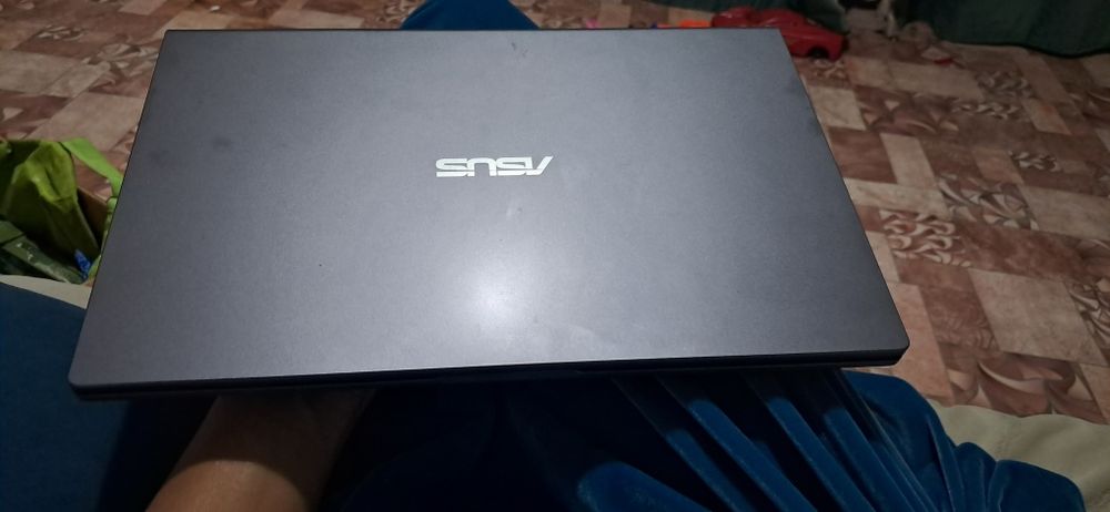 Ноутбук asus vivobook