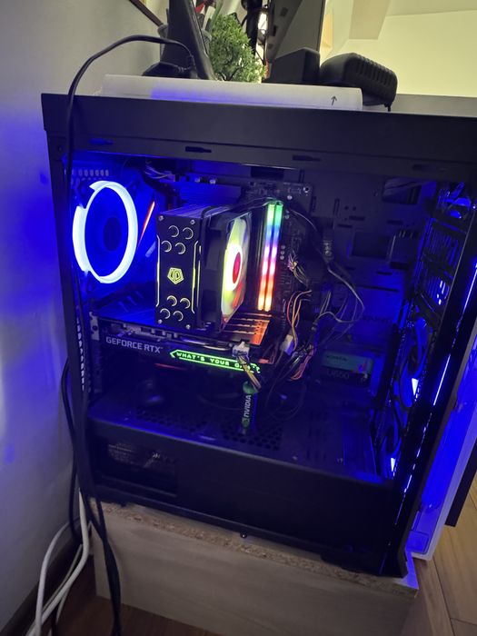 Vand Pc Gaming | Negociabil