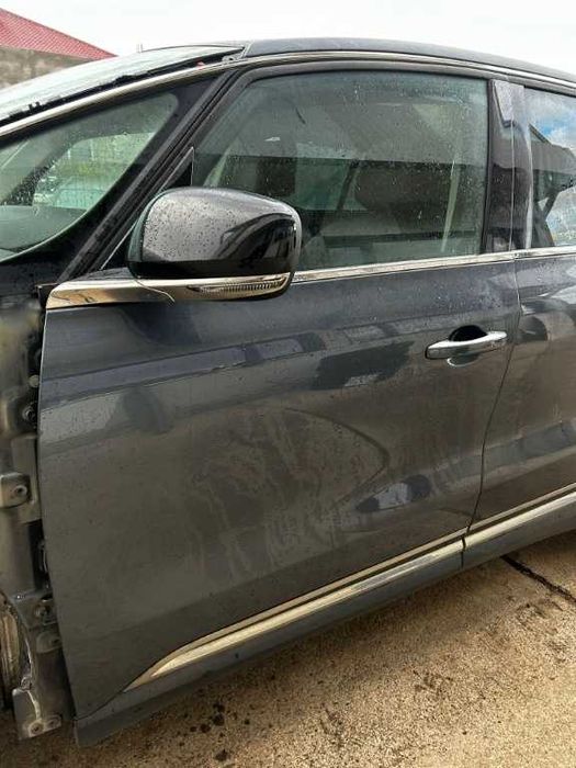 Usa stanga fata Renault Espace 5 2018