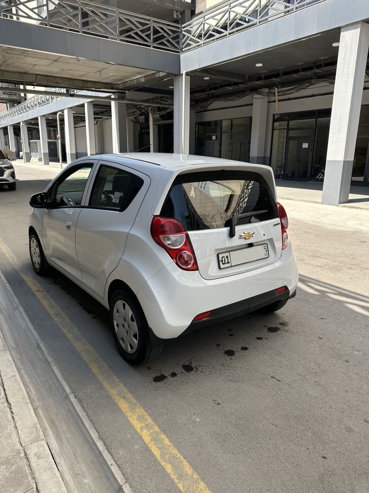 Spark  sotiladi 2020