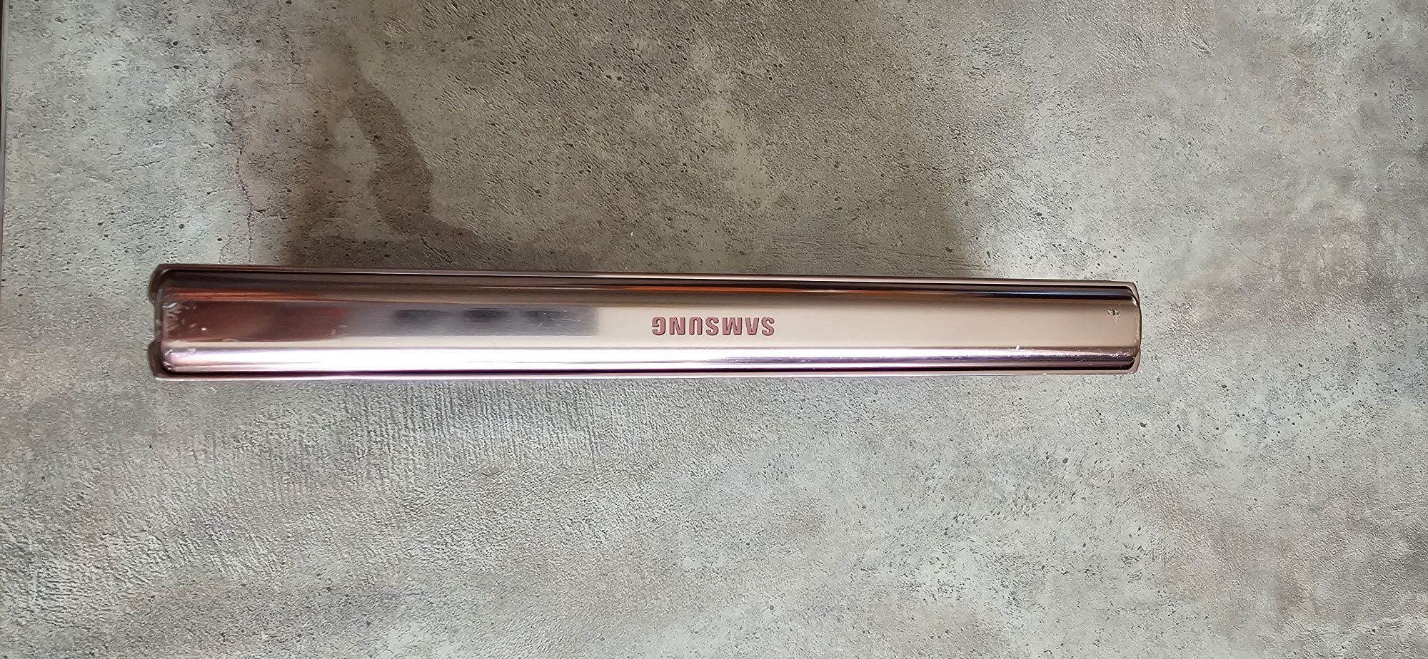 Samsung Galaxy Z Fold 2 256GB  Bronze