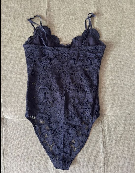 Дамско боди Zara