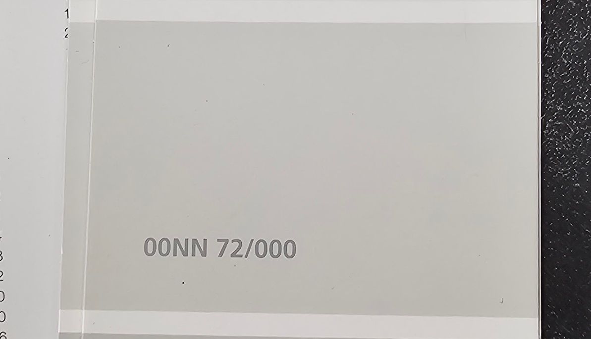 Dulux Trade боя Diamond Matt 5L