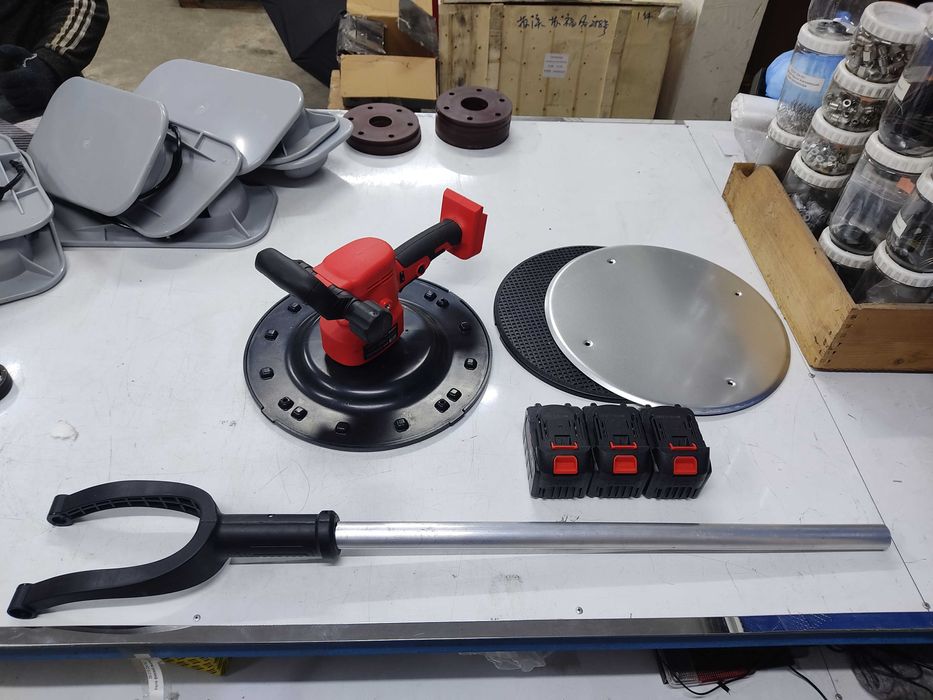 Диск затирочной машины для штукатурки стен/Disk/Lali/Tarelka/TEPSI