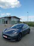 Tesla Model 3 Dual Motor Long Range AWD 2019