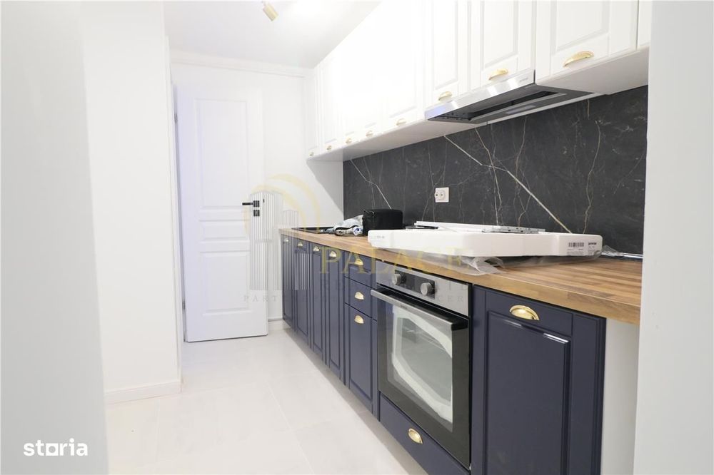 Apartament 1 Camera Nicolina ( Spatiu Comercial)