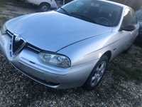 Usi Alfa Romeo 156