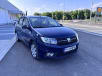 Vand dacia logan,proprietar de noua!benzina +gpl