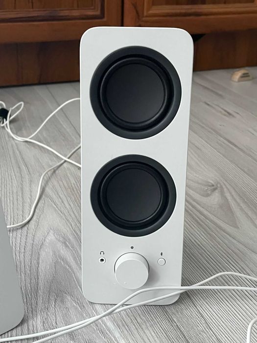 Boxe Logitech Z207 Bluetooth