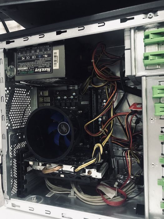 Продам компьютер!