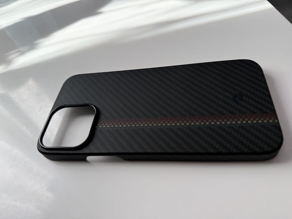 Husa Pitaka iphone 13 pro Max