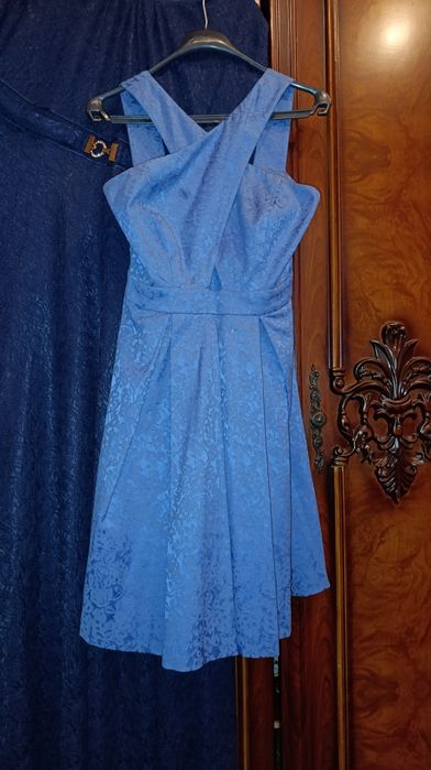 Фирменные платья из Финляндии