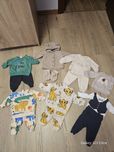Дрехи за бебе момче lc waikiki baby