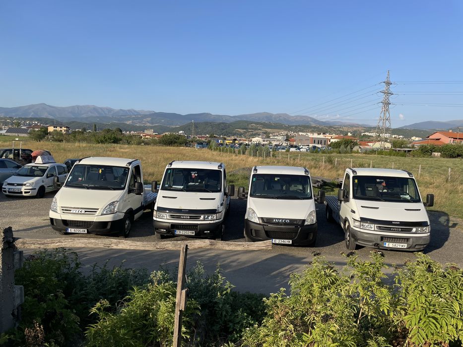 Транспорт на автомобили Нидерландия , Германия