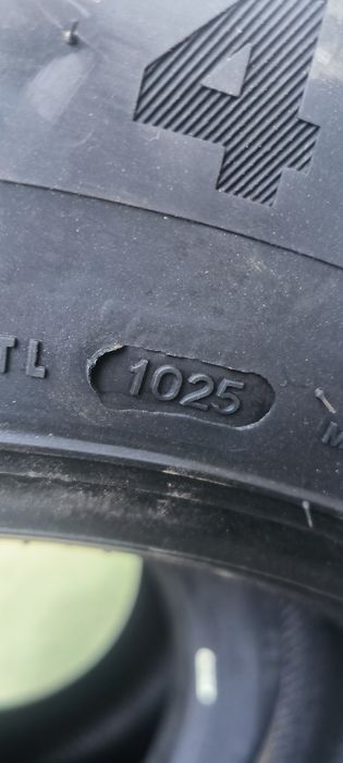 Автошина 435/50R19.5 Aeolus