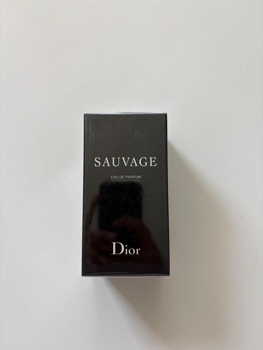 Dior Sauvage Eau de Parfum 100ml
