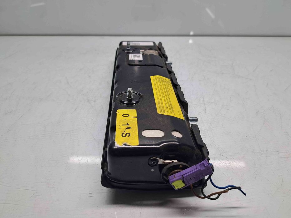 Airbag genunchi Skoda Superb II Combi (3T5) Facelift [Fabr 2009-2015]