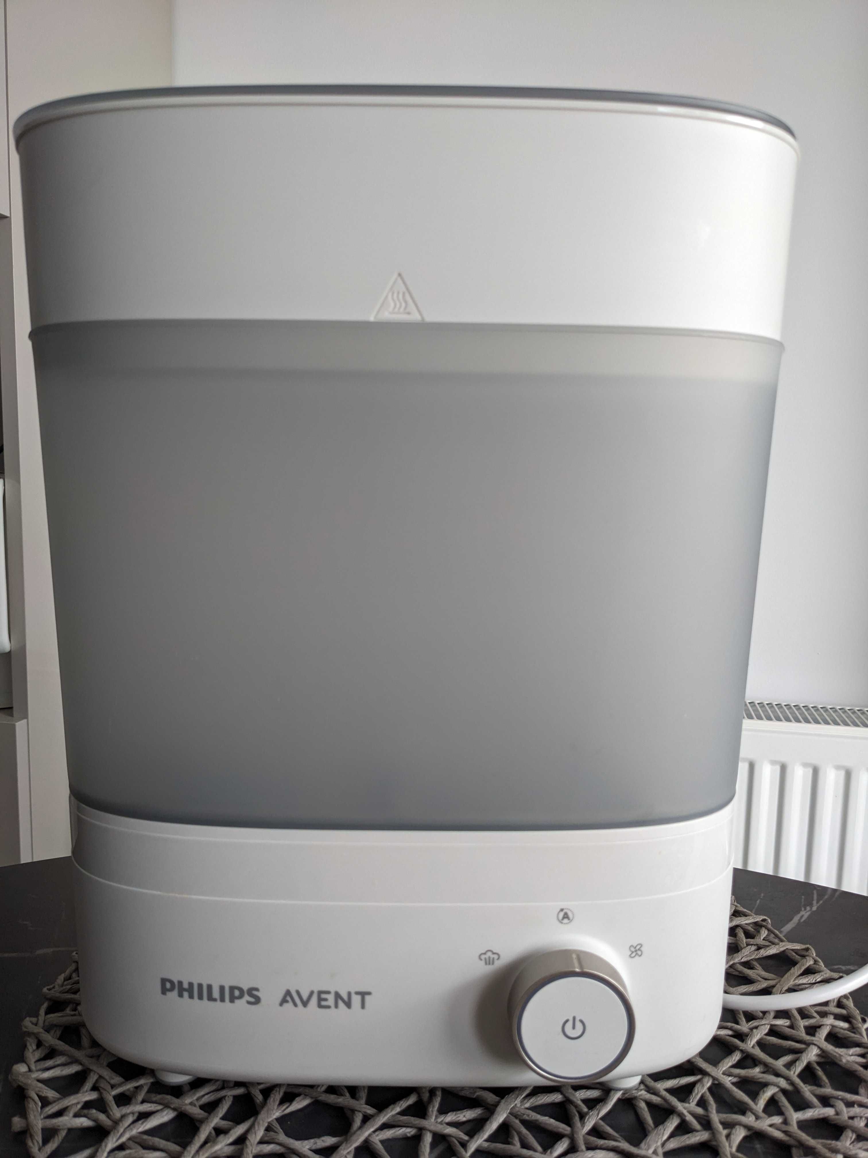 Sterilizator + uscator Philips Avent